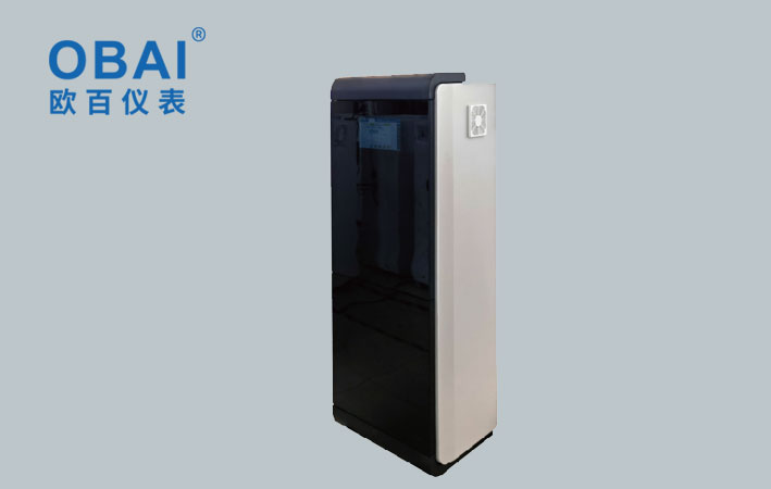 水質(zhì)在線自動檢測儀